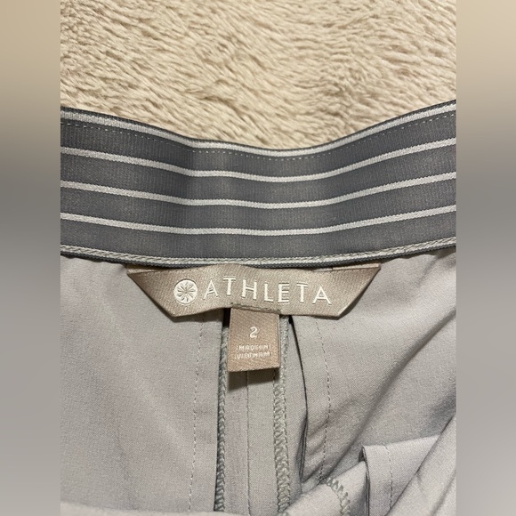 NWOT Athleta Skort - Picture 4 of 5